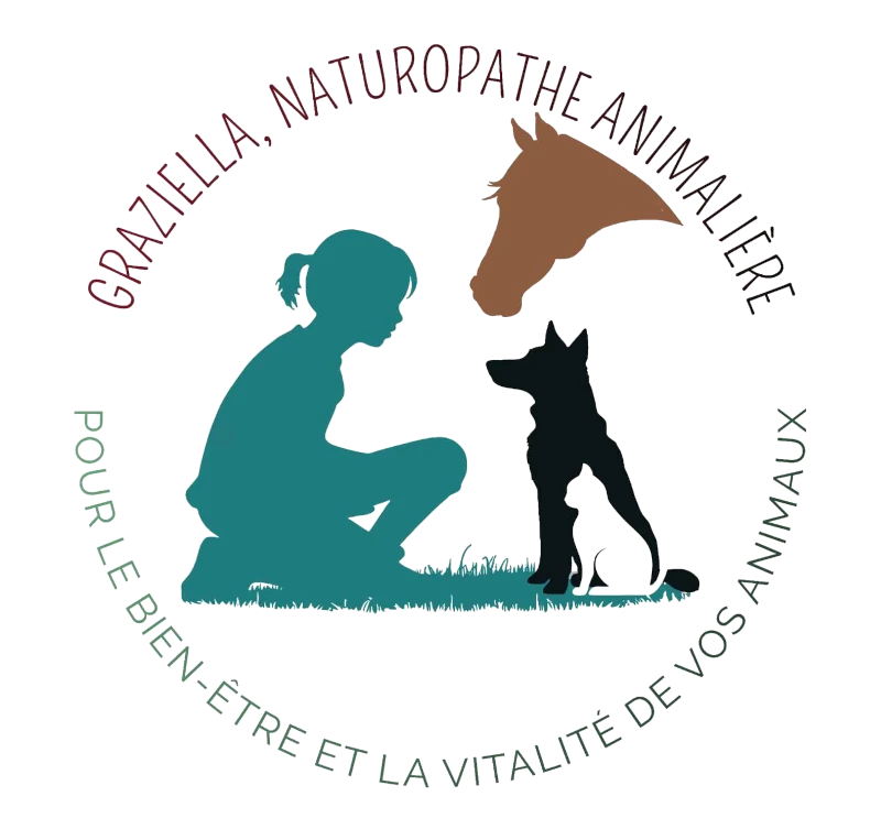 Graziella – Naturopathe Animalière